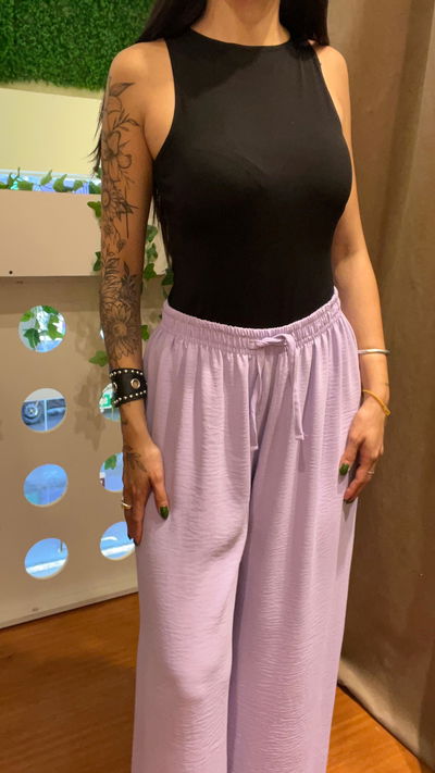 Pantalón liviano 