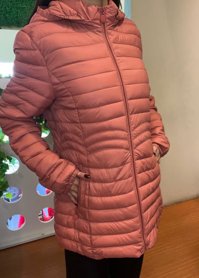Campera YD B811721 XL