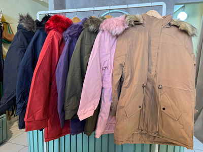 Parka santelón 1887 0