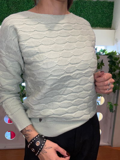 Sweter 