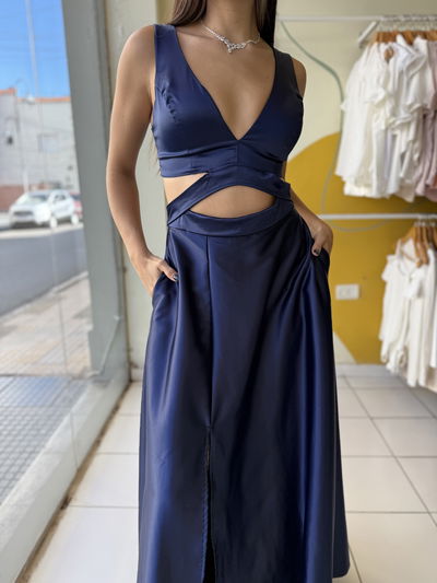 Vestido de fiesta