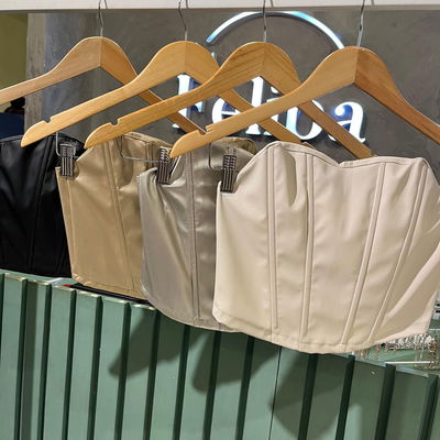 Corset ballenas 