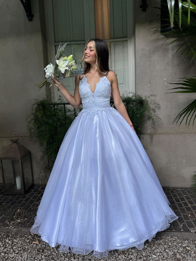 Vestido de 15