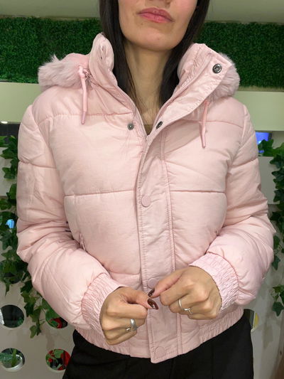 Campera Booty B33157L