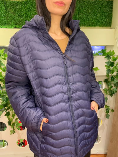 Campera YD Z17XLB 