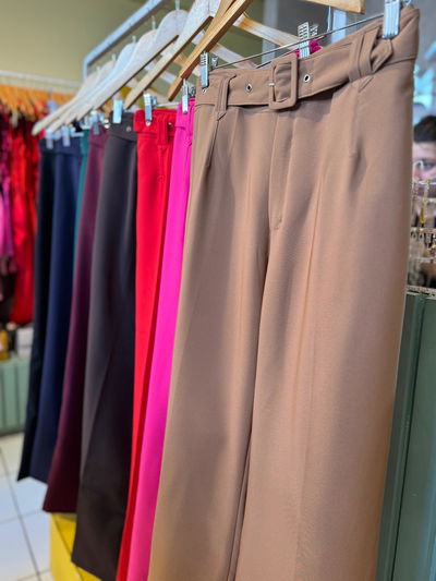 Pantalon Legacy 