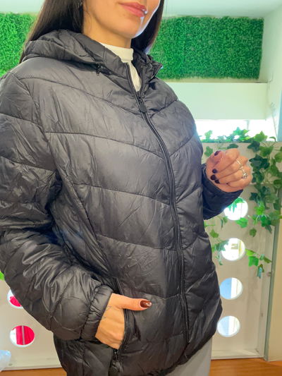 Campera infl.
