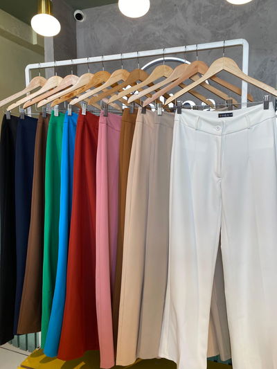 Pantalón Sarai 