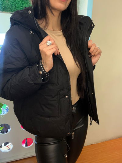 Campera 2285