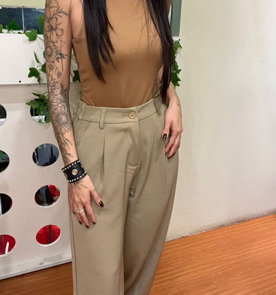 Pantalón sastrero HHP 