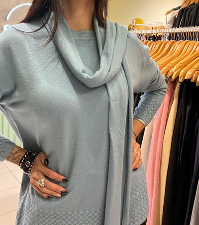 Sweter DYC AB312