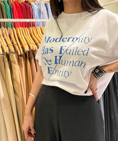Remera modernity 