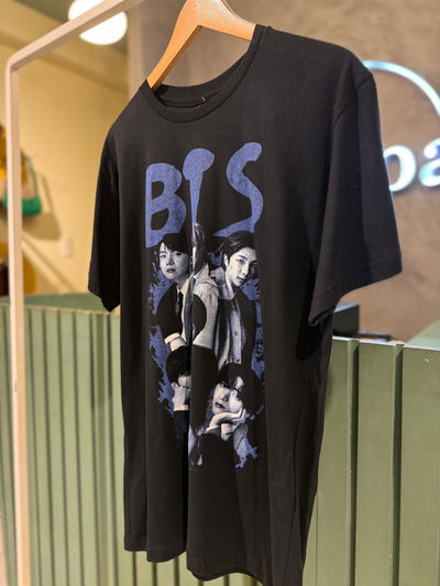 Remeron BTS 