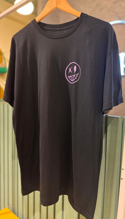 Remeron con estampa 