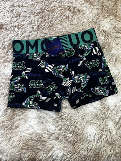 BOXER UOMO