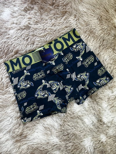 BOXER UOMO