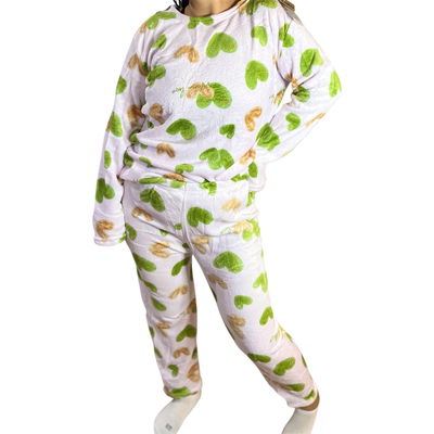 PIJAMA POLAR SOFT