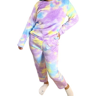 PIJAMA POLAR SOFT