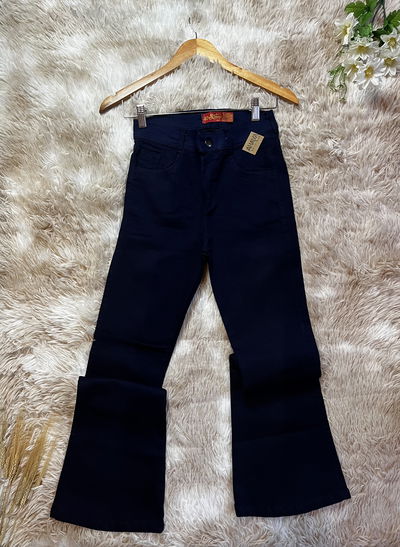 JEANS OXFORD 
