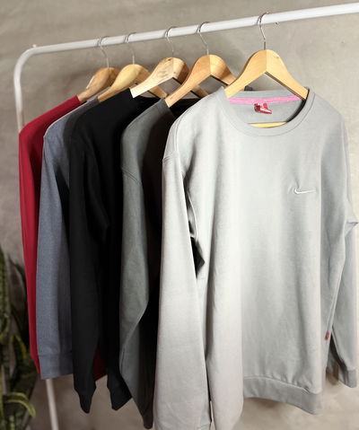 BUZO NIKE DARLON