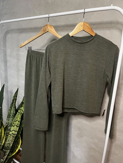CONJUNTO MORLEY