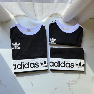 REMERA ADIDAS