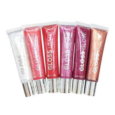 Gloss glow Pink21 