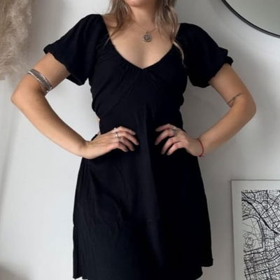 VESTIDO PRINCESA