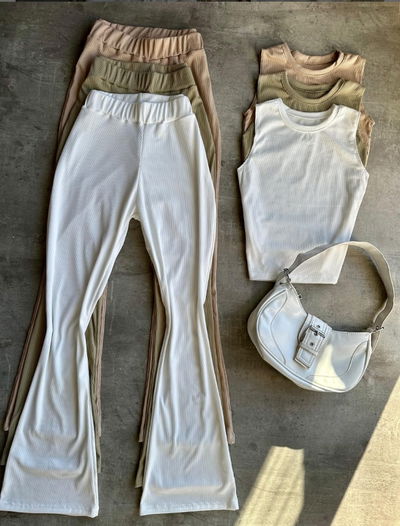CONJUNTO OXFORD