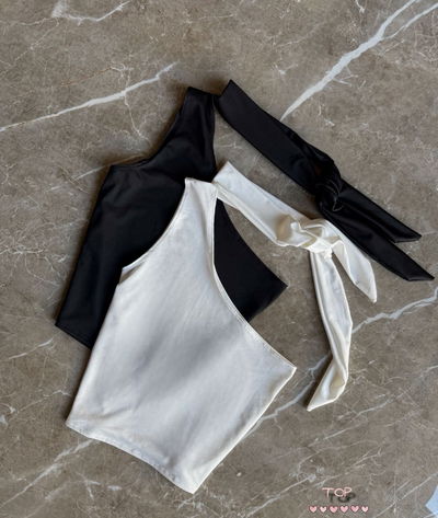 TOP CHOKER
