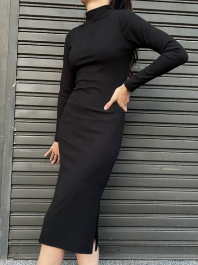 VESTIDO KIM