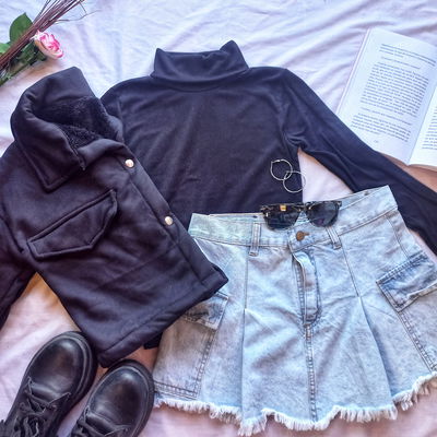 Poleras pink