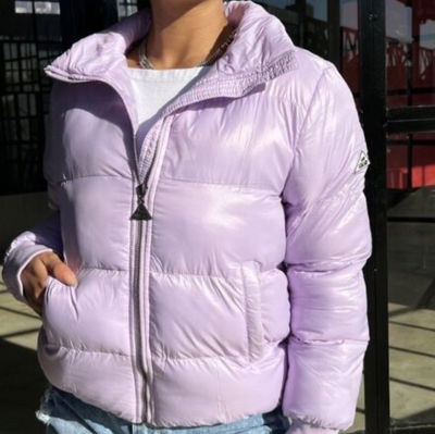 CAMPERA LEX