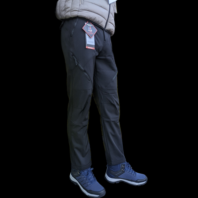 Pantalón Softshell Impermeable