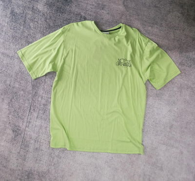 REMERA OVER NOBLE