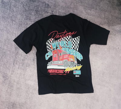 REMERA OVER WORLD CHAMPIONSHIP