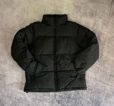 CAMPERA FROST