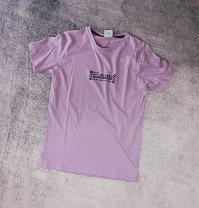 REMERA BARBERSHOP