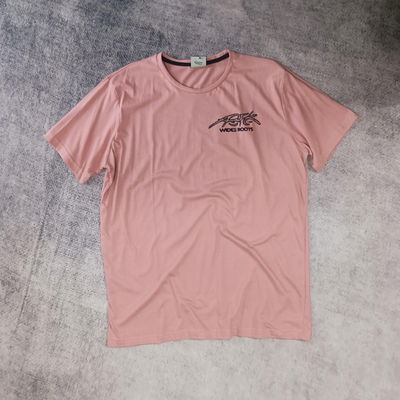 REMERA WIDE ROOTS