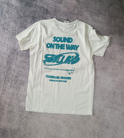 REMERA SOUND