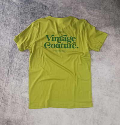 REMERA VINTAGE COUTURE