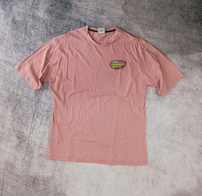 REMERA OVER EXPLORE JOURNEY