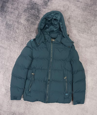 CAMPERA OUTDOOR