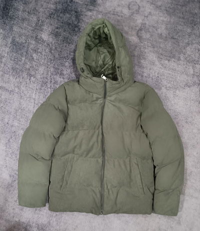CAMPERA CORDEROY