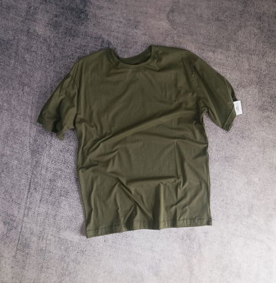 REMERA OVER LISA MJ