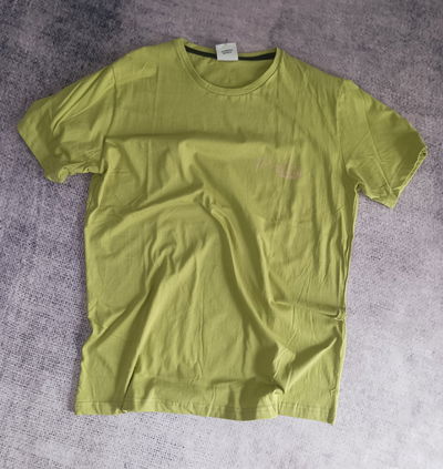REMERA PARROT