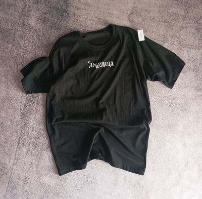 REMERA OVER ALQUIMIA