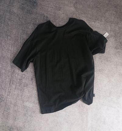 REMERA OVER LISA MV