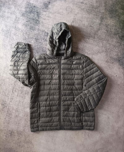 CAMPERA FIT