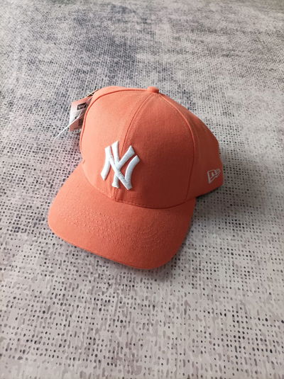 GORRA NY